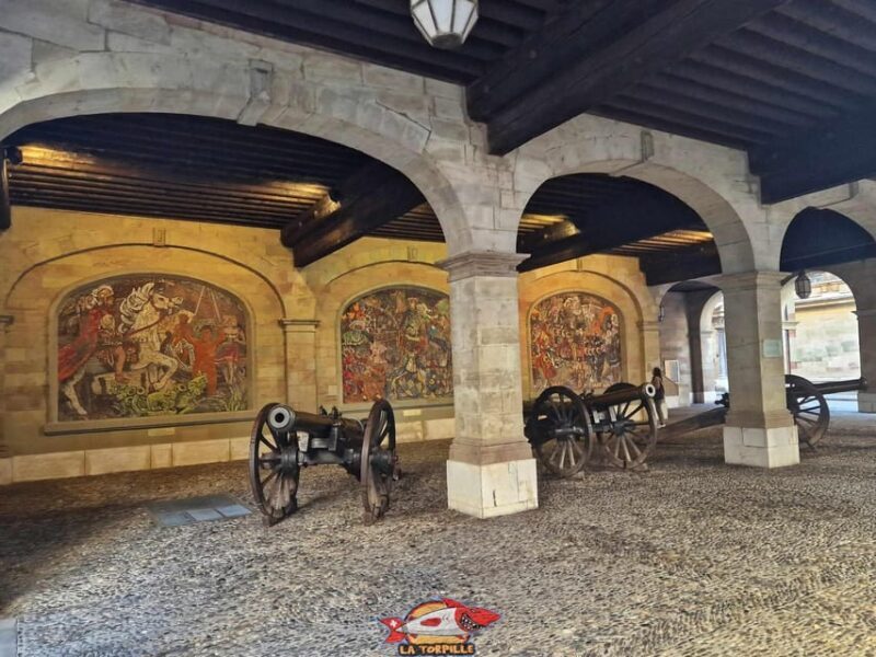 Unusual Audio Tour of Geneva - FAQ