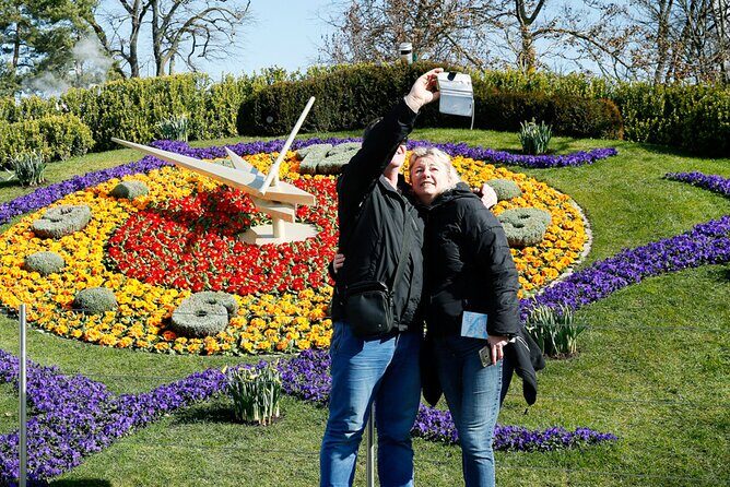 Unusual Audio Tour of Geneva - A Deeper Look at the Tour Experience