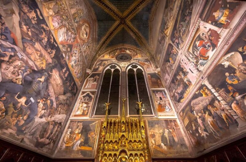 Unusual guided visit of San Petronio and the King's Astronomer - Exploring Bologna’s San Petronio Basilica: A Deep Dive