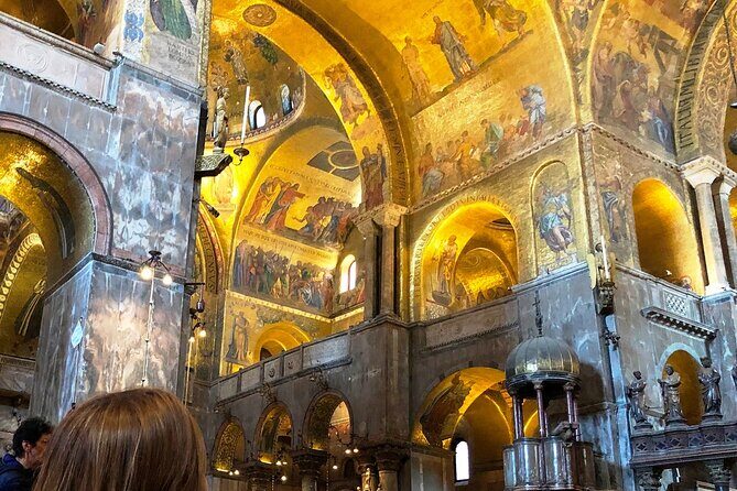 Unusual Perspectives of St Mark's Basilica and Museum - Who Should Consider This Tour?
