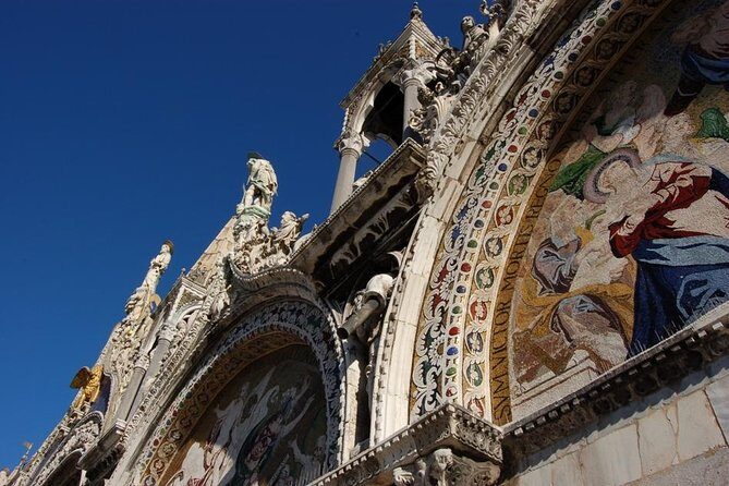 Unusual Perspectives of St Mark's Basilica and Museum - Final Thoughts