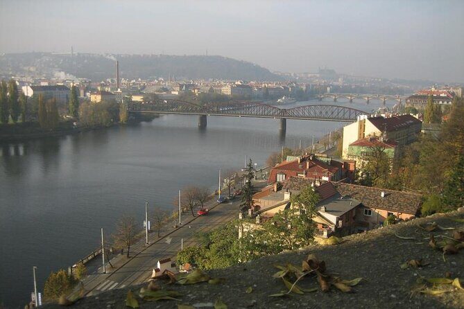 Unusual Prague 6 hours Private Tour to Spots Known and Unknown - A Closer Look at the Itinerary