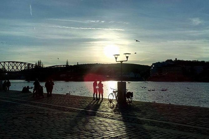 Unusual Prague 6 hours Private Tour to Spots Known and Unknown - The Sum Up