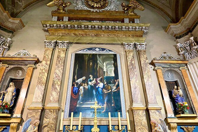 Unusual private walking tour of Old Nice with certified guide - Exploring Old Nice with a Personal Touch