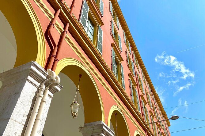 Unusual private walking tour of Old Nice with certified guide - Who Will Love This Tour?