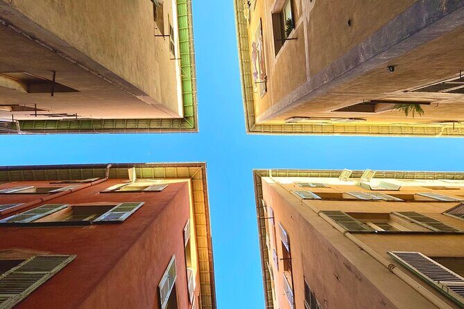 Unusual private walking tour of Old Nice with certified guide - Final Thoughts