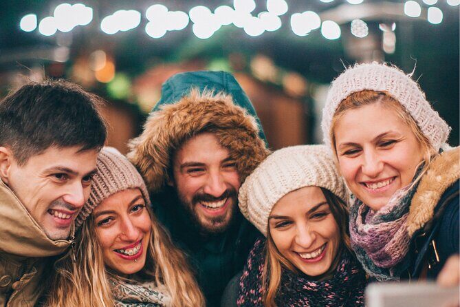 Unusual treasure hunt at the Christmas markets in Strasbourg - Why We Think You’ll Love It