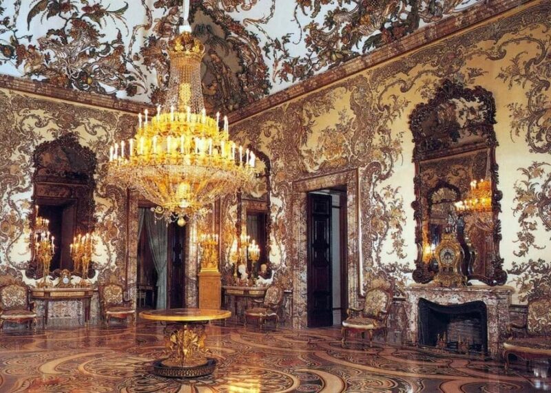 Unveil History: Inside Madrids Majestic Royal Palace - What Makes This Tour Special?