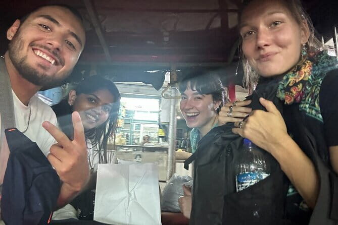 Unveil Old Delhi's Food, Spice Market & Heritage Walk - A Detailed Look at the Experience