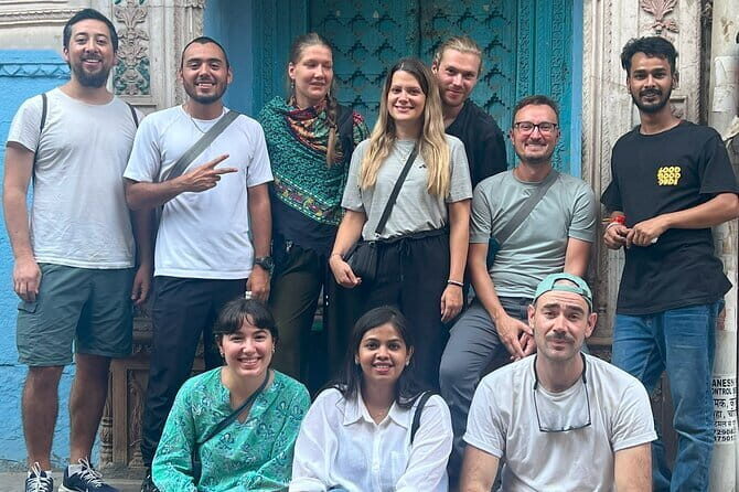 Unveil Old Delhi's Food, Spice Market & Heritage Walk - Final Thoughts: Who Is This Tour Best For?