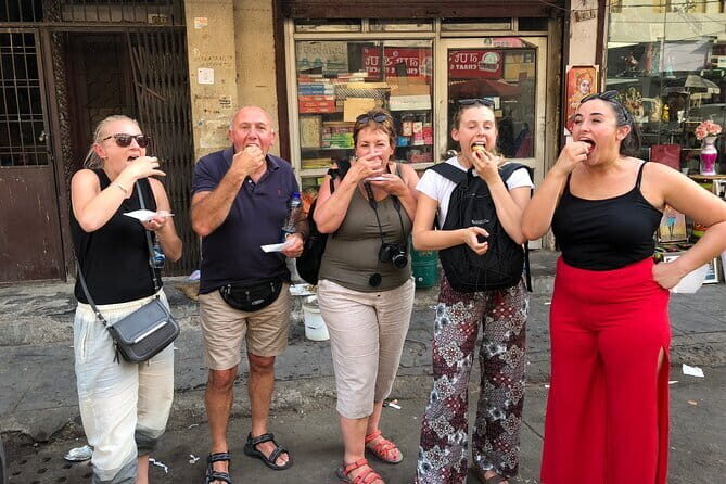 Unveil Old Delhi's Food, Spice Market & Heritage Walk - Final Words