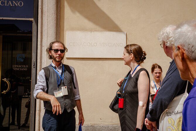 Unveil the Masterpiece: Guided Tour of Da Vinci's Last Supper - Final Thoughts