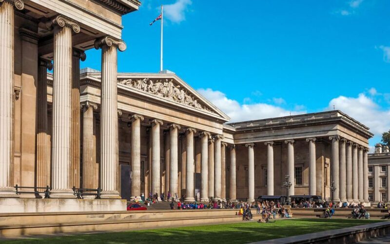 Unveil the Rosetta Stone, Parthenon at British Museum - Who Will Love This Experience?