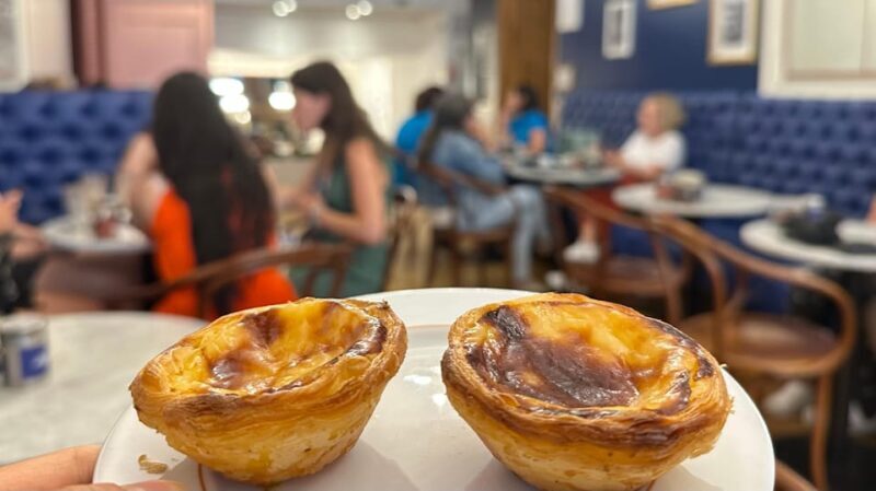Unveiled Secrets of Porto + Olive Oil Tasting - Why This Tour Offers Great Value