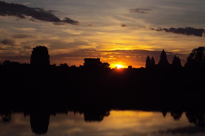 Unveiling 2 Days Private Angkor Wat/Beyond In Sunrise/Sunset Tour - Final Thoughts