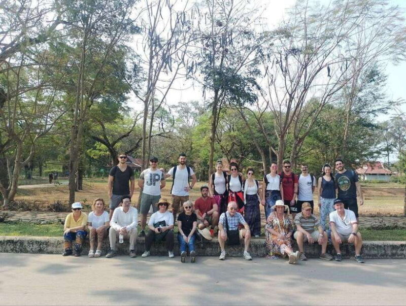 Unveiling Angkor Wat Sunrise, Bayon, Ta Prohm In Small Group - Practical Details & Tips