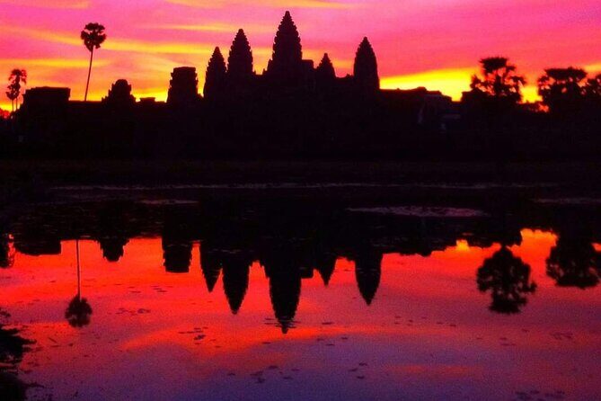 Unveiling Angkor Wat Sunrise, Bayon, Ta Prohm In Small Group Tour - Final Thoughts