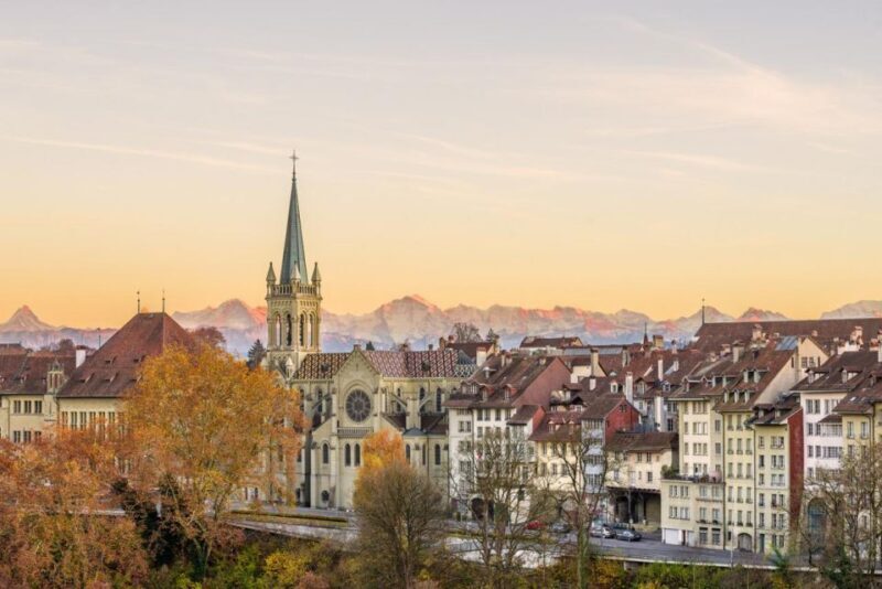 Unveiling Berns Beauty: Cultural Exploration in the Capital - FAQ