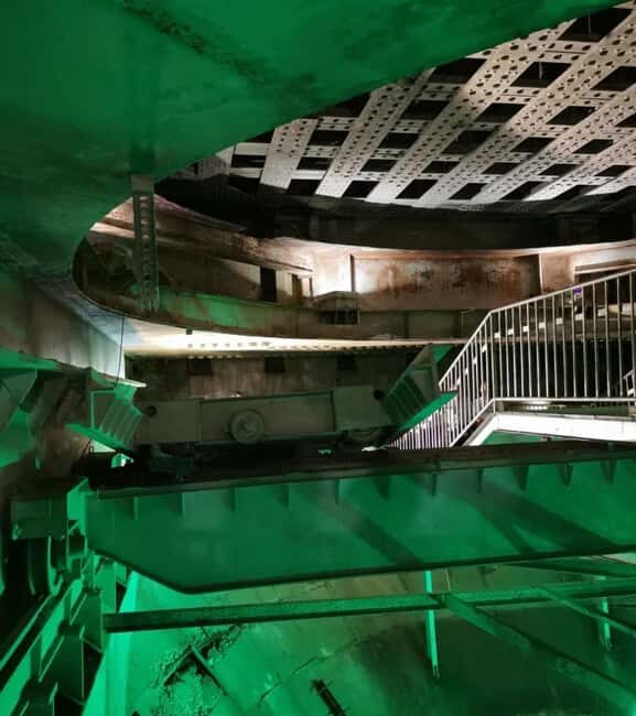 Unveiling Chongqing's Subterranean Wonders - Key Points