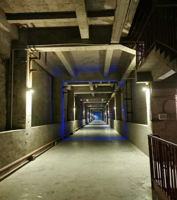 Unveiling Chongqing's Subterranean Wonders - Exploring Chongqing’s Underground Secrets: A Detailed Review