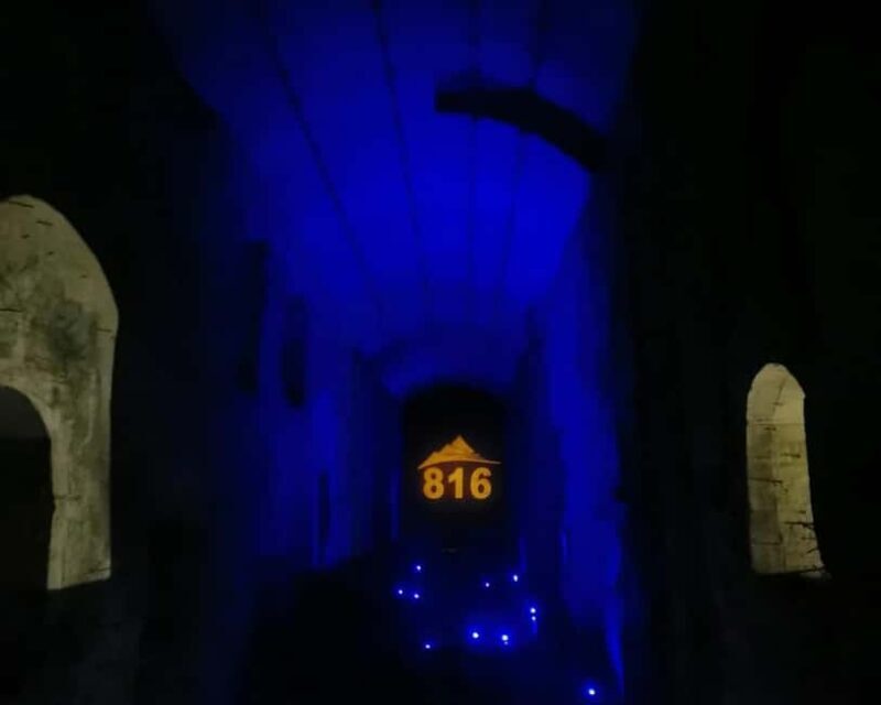 Unveiling Chongqing's Subterranean Wonders - Final Thoughts