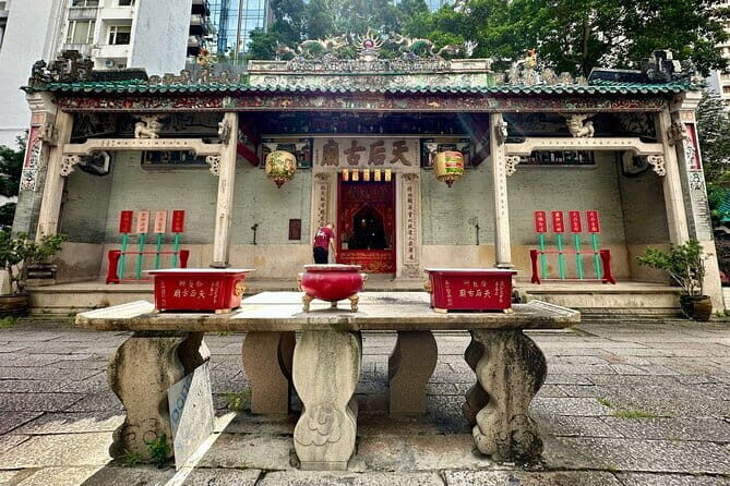 Unveiling Hong Kong Cultural Gems [BRAND NEW 2024] - Why This Tour Works for You