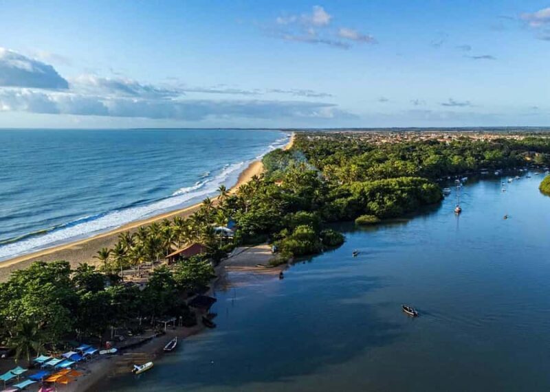 Unveiling Paradise: Beaches of Caraíva, Porto Seguro Tour - A Detailed Look at the Caraíva Tour Experience