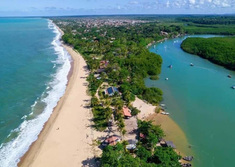 Unveiling Paradise: Beaches of Caraíva, Porto Seguro Tour - Final Thoughts