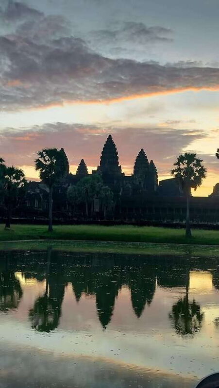 Unveiling Private Tour - Angkor Wat Sunrise, Bayon, Ta Prohm - Who Will Love This Tour?