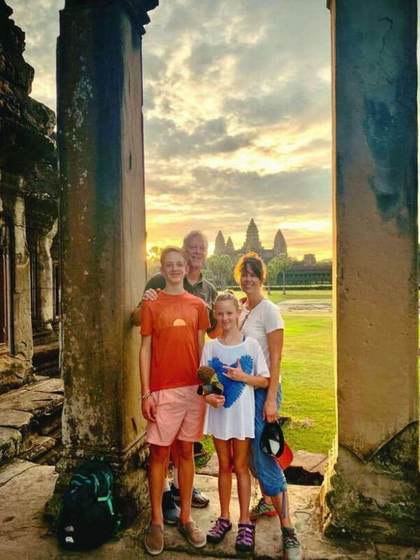 Unveiling Private Tour - Angkor Wat Sunrise, Bayon, Ta Prohm - Why Choose This Tour?