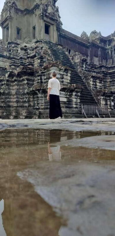 Unveiling Private Tour - Angkor Wat Sunrise, Bayon, Ta Prohm - FAQ