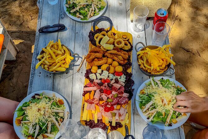 Unveiling Tigre Secrets of Delta & Rio de la Plata - Who Is This Tour Best Suited For?