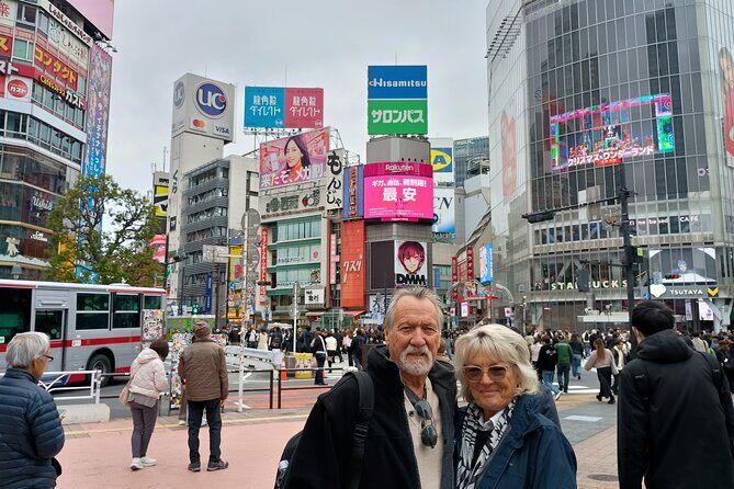 Unveiling Tokyo: Four Themed Journeys from Yokohama port. - Why Choose This Tour?