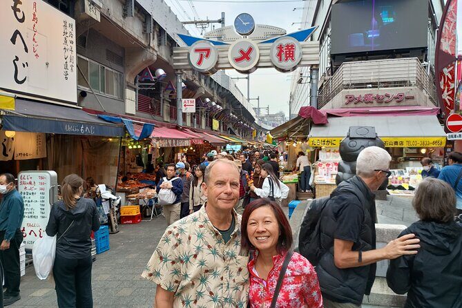 Unveiling Tokyo: Four Themed Journeys from Yokohama port. - Frequently Asked Questions