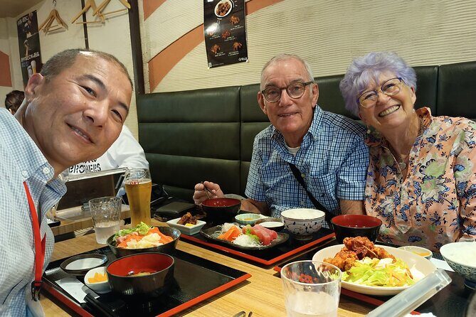 Unveiling Tokyo: Four Themed Journeys from Yokohama port. - Final Thoughts