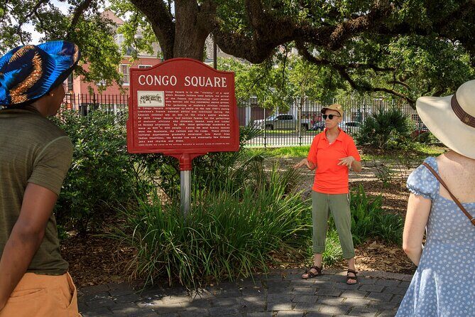 Unveiling Voodoo Walking Tour (with Entrance into Voodoo Temple) - Exploring the Itinerary: What You Can Expect