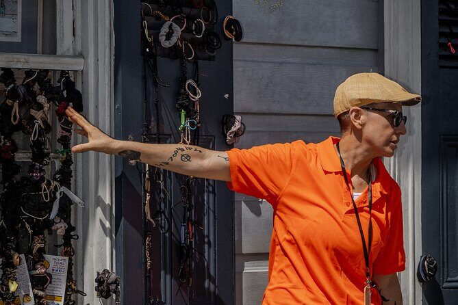 Unveiling Voodoo Walking Tour (with Entrance into Voodoo Temple) - Final Thoughts