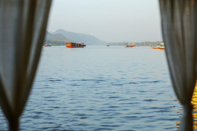 Unwind with a Sunset Cruise on the Mekong River - In-Depth Look at the Sunset Cruise Experience