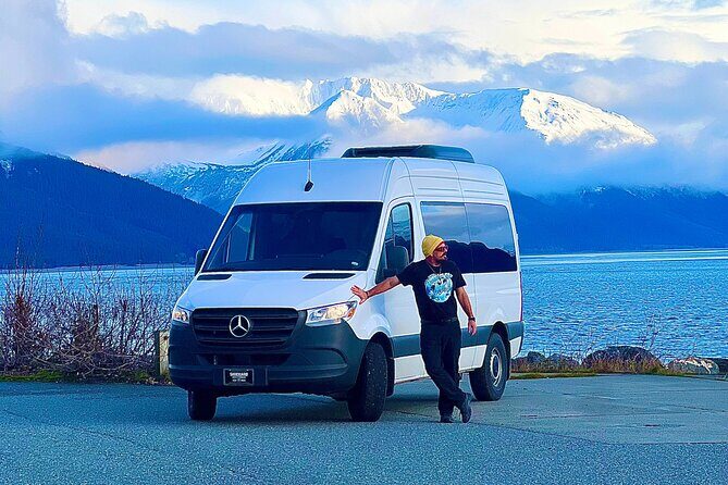 Up to 10 Person Seward to Anchorage Cruise Ship Transfer - Key Points