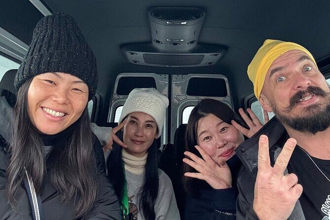 Up to 10 Person Whittier to Anchorage Transport & Wildlife Center - Who Should Book This Tour