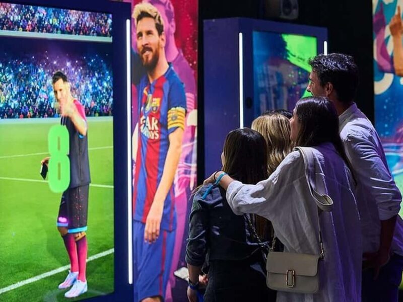 Up to 36% Off The Immersive Messi Experience Chicago - Final Thoughts