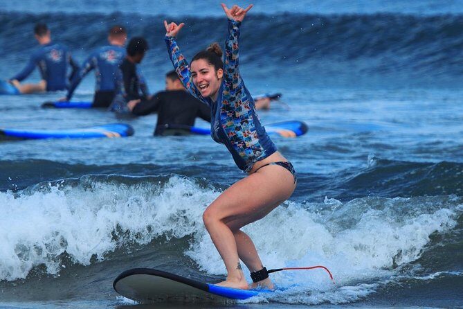 UP2U SURF SCHOOL BALI. Beginner Surf Lessons in Bali - What Makes UP2U Surf School Stand Out?