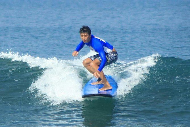 UP2U SURF SCHOOL BALI. Beginner Surf Lessons in Bali - Who Should Book This Experience?