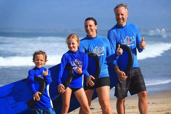 UP2U SURF SCHOOL BALI. Beginner Surf Lessons in Bali - FAQ