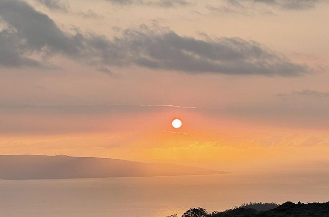 Upcountry Sunset Tour - Final Thoughts