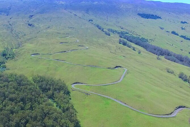 UPCOUNTRY Wednesday Haleakala Downhill Bike Ride w/Maui Sunriders - Key Points