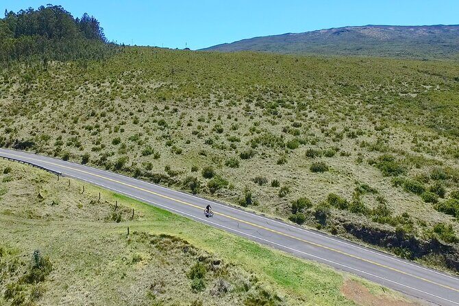 UPCOUNTRY Wednesday Haleakala Downhill Bike Ride w/Maui Sunriders - Considerations and Practical Tips