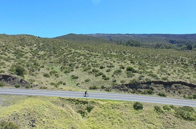 UPCOUNTRY Wednesday Haleakala Downhill Bike Ride w/Maui Sunriders - Who Should Consider This Tour?