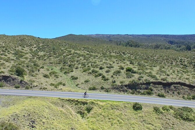 UPCOUNTRY Wednesday Haleakala Downhill Bike Ride w/Maui Sunriders - FAQs