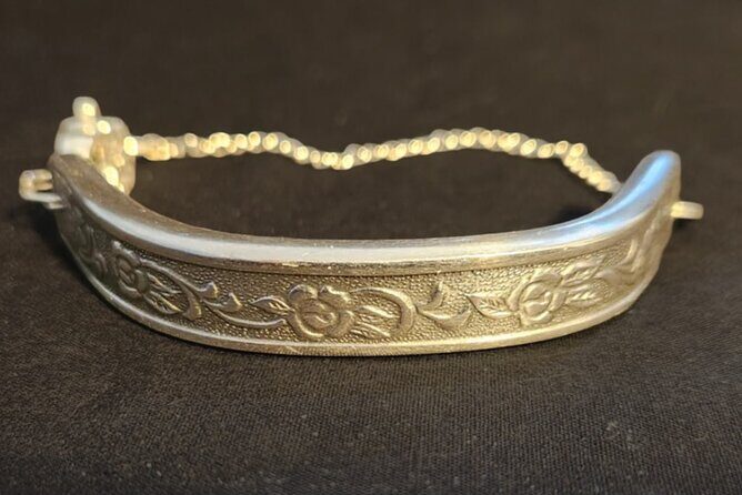 Upcycled Silverware Jewelry Workshop - Analyzing the Value and Overall Experience